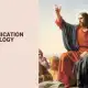 Communication Theology Intro