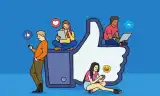 Nhận thức xã hội: 70% thanh thiếu niên lo sợ nội dung truyền thông xã hội của họ bị sử dụng sai