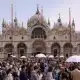 Đức Thánh Cha nói với giới trẻ ở Venice: Hãy tắt điện thoại và chú tâm đến người khác