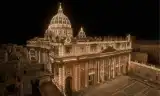 Vatican và Microsoft hợp tác để giúp du khách có trải nghiệm tuyệt vời về Đền thờ Thánh Phêrô