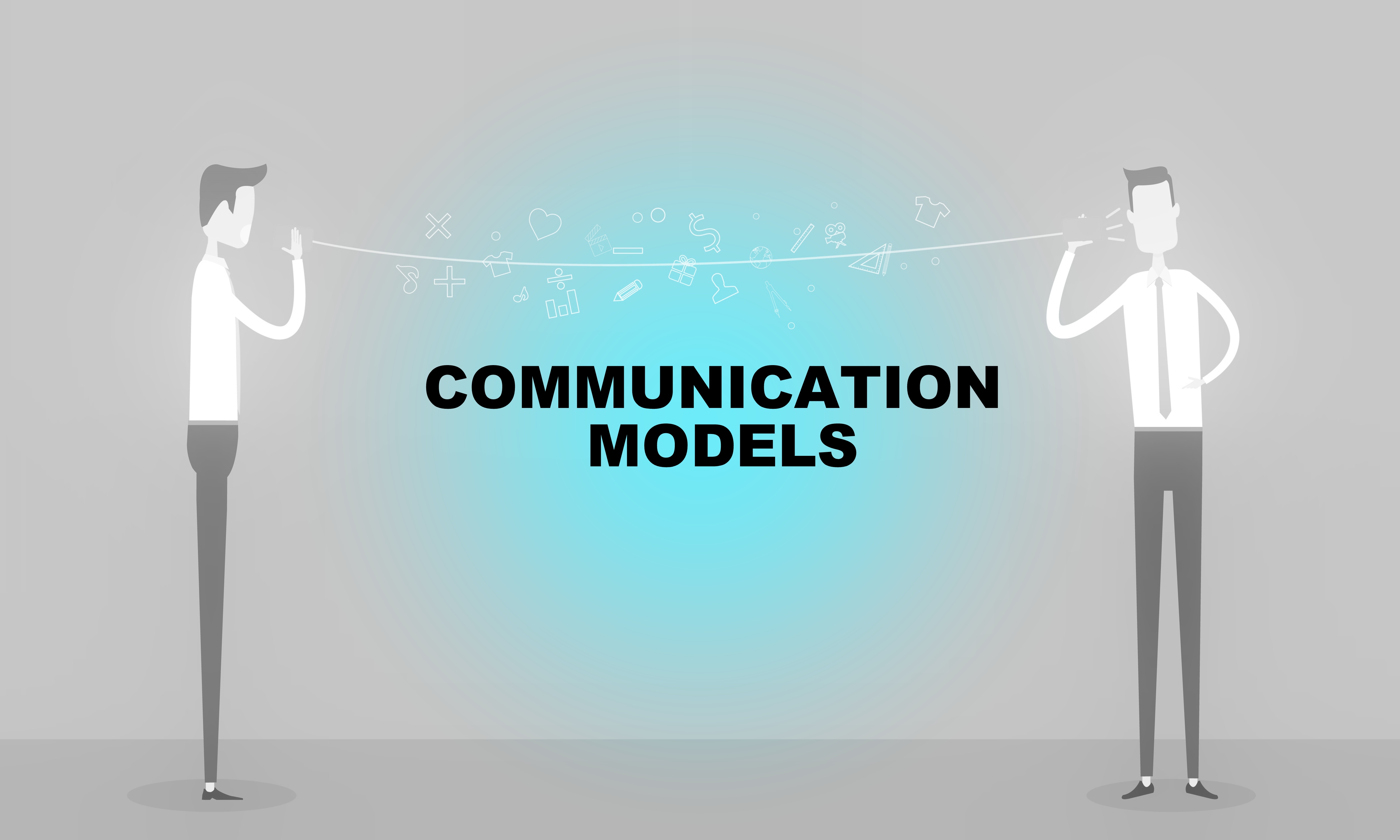 Truyền thông (Communication) là gì? Các mô hình truyền thông cơ bản