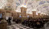 Hơn 80.000 bản thảo từ Thư viện Vatican sẽ được phục chế và &quot;số hóa&quot;