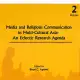 Media and Religious Communication in Multi-Cultural Asia: An Eclectic Research Agenda (Volume 2)