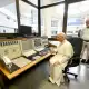 ĐTC Lêô XIV thăm Trung tâm phát sóng ngắn của Đài phát thanh Vatican