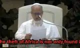 Vatican cảnh báo về video giả mạo Đức Thánh Cha Lêô XIV