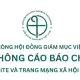 Văn phòng Hội đồng Giám mục Việt Nam: Thông cáo báo chí về Website và Mạng Xã Hội giả mạo