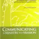 Lập kế hoạch và đào tạo cho truyền thông truyền giáo