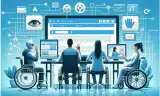 Internet và khả năng tiếp cận cho anh chị em khuyết tật