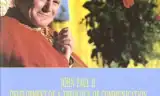 GIOAN PHAOLÔ II:  KHAI TRIỂN THẦN HỌC TRUYỀN THÔNG –  CHUẨN MỰC XUẤT SẮC TRONG TRUYỀN ĐẠT ĐỨC TIN  THEO MẪU TÔNG HUẤN ECCLESIA IN AMERICA