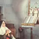 Tông Thư Đức Piô XII Tuyên Bố Thánh Clara Là Bổn Mạng Ngành Truyền Hình