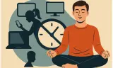 CHAY TỊNH KHÔNG CHỈ LÀ KIÊNG KHEM ĂN UỐNG, MÀ CÒN LÀ MỜI ĐỨC KITÔ HƯỚNG DẪN VIỆC SỬ DỤNG TRUYỀN THÔNG KỸ THUẬT SỐ