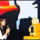 Nhà sư robot giới thiệu Phật giáo