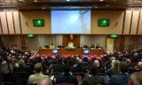 Các Giám mục Công giáo hoan nghênh thông điệp “Magnifica humanitas"