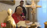 Tóm tắt thông điệp “Magnifica humanitas” của ĐTC Lêô XIV: AI phải phục vụ nhân loại