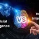 TRÍ TUỆ NHÂN TẠO MẠNH VÀ NHÂN HỌC THẦN HỌC: MỘT VẤN ĐỀ VÀ HAI HƯỚNG GIẢI QUYẾT