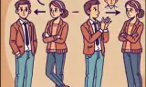 Ngôn ngữ cơ thể như một rào cản đối với truyền thông khẩu ngữ hiệu quả