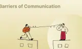 Phương tiện truyền thông không phù hợp như một rào cản