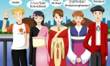 Rào cản văn hóa trong truyền thông