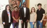 SIGNIS cam kết đáp lại lời mời gọi xây dựng các mối tương quan và mạng lưới