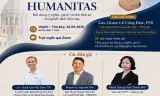 Tọa đàm trực tuyến: Thông điệp Magnifica Humanitas trong thời đại AI