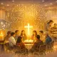 Buông bỏ thánh thiện và tính nhân bản trong truyền giáo kỹ thuật số
