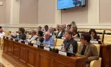 Chuyên gia AI tại Vatican: “Bùng nổ sáng tạo nhưng cần có phanh”
