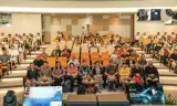 Đại hội Scholas Chairs mời gọi đặt con người ở trung tâm trong thời đại AI