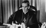 Đức Tổng Giám mục Fulton Sheen: Từ “tiếng nói của Thiên Chúa” trên truyền hình đến Chân phước của Giáo hội