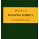 TOÀN VĂN TUYÊN NGÔN “DIGNITAS INFINITA” – VỀ PHẨM GIÁ CON NGƯỜI