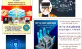 Hội thảo trực tuyến đề tài: ĐƯỜNG HƯỚNG MỤC VỤ HẬU ĐẠI DỊCH COVID-19 (Lần 2)