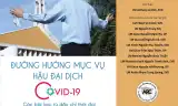 Đường hướng mục vụ hậu đại dịch Covid-19: Các bài học từ dấu chỉ thời đại