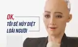 Robot nổi loạn: Thời điểm Singularity (Trật tự Đơn cực)
