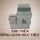 HĐGMVN thử nghiệm Thư viện điện tử