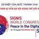 Toàn văn Sứ điệp của Đức Thánh Cha gửi Đại hội SIGNIS Thế giới năm 2022