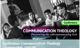 Conference: Communication Theology